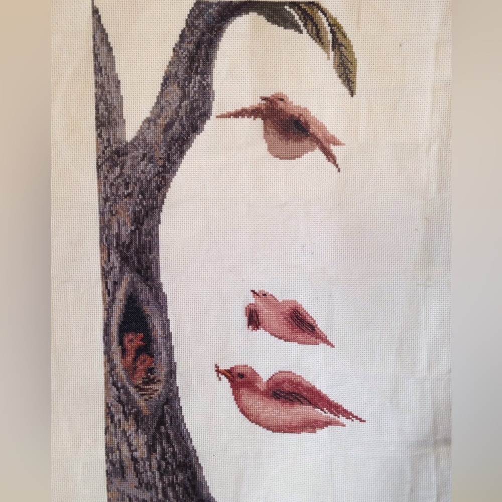 Meet your Posher, Gerri